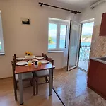 Seaside Time Capsule 78 Novigrad (Dalmatia)