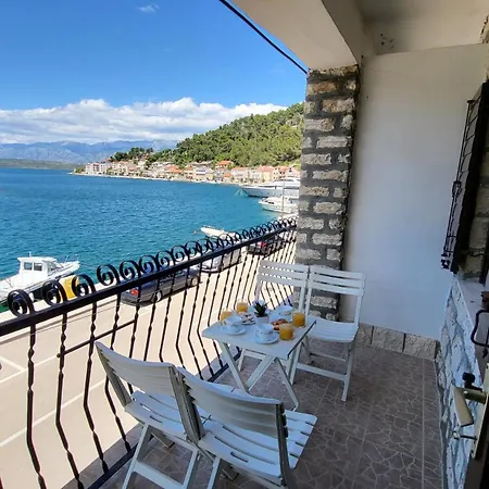 Διαμέρισμα Seaside Time Capsule 78 Novigrad (Dalmatia)