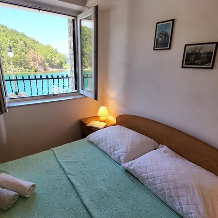 Apartment Seaside Time Capsule 78 Novigrad (Dalmatia)