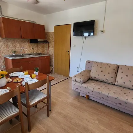 Διαμέρισμα Seaside Time Capsule 78 Novigrad (Dalmatia)