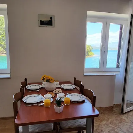 Διαμέρισμα Seaside Time Capsule 78 Novigrad (Dalmatia)