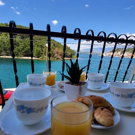 Διαμέρισμα Seaside Time Capsule 78 Novigrad (Dalmatia)