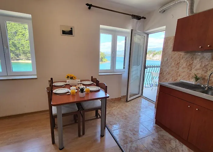 Seaside Time Capsule 78 Novigrad (Dalmatia)