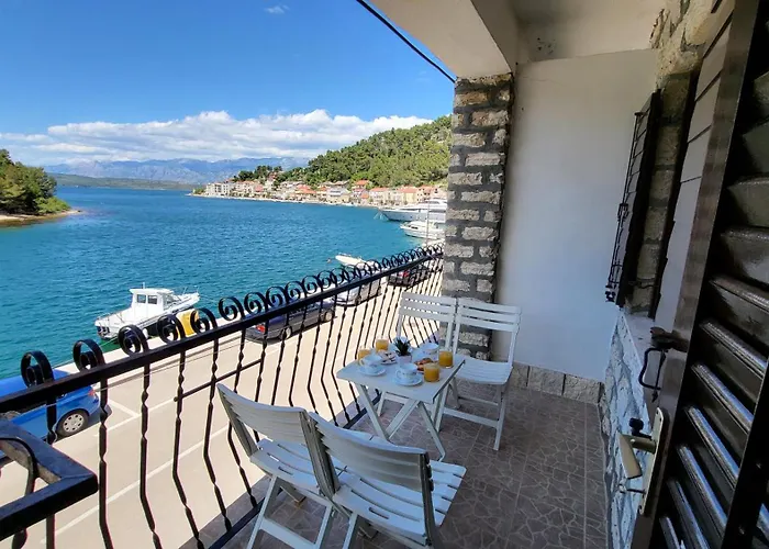Διαμέρισμα Seaside Time Capsule 78 Novigrad (Dalmatia)