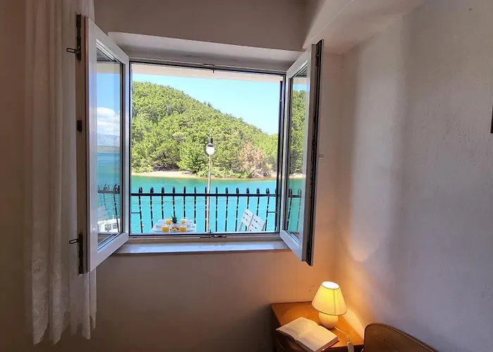 Seaside Time Capsule 78 Διαμέρισμα