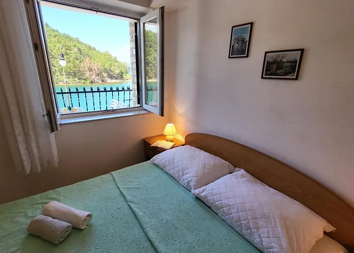 Διαμέρισμα Seaside Time Capsule 78 Novigrad (Dalmatia)