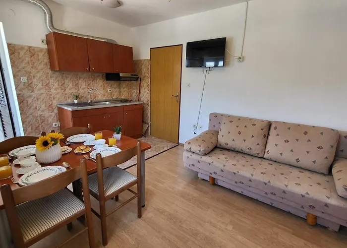 Διαμέρισμα Seaside Time Capsule 78 Novigrad (Dalmatia)