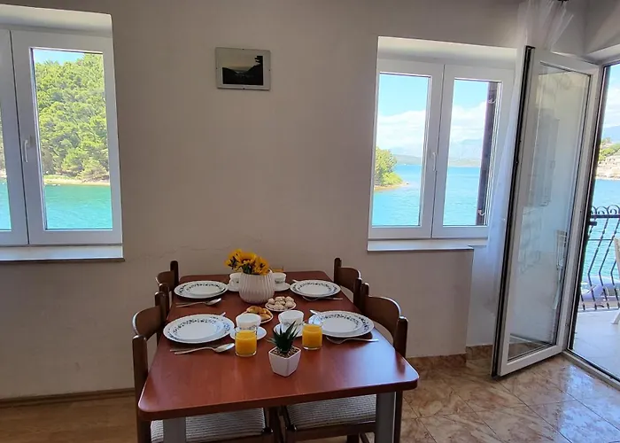 Διαμέρισμα Seaside Time Capsule 78 Novigrad (Dalmatia)