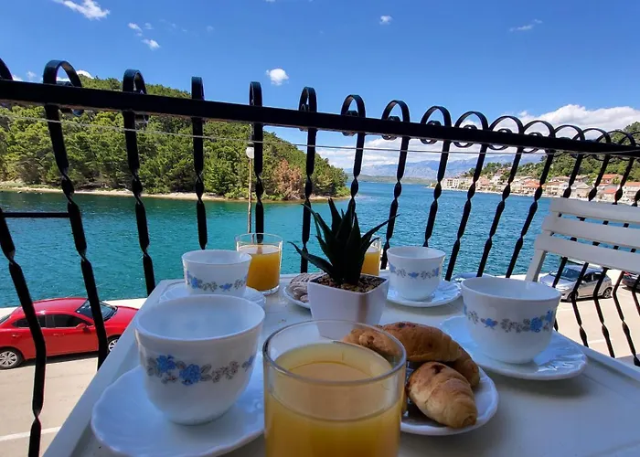 Διαμέρισμα Seaside Time Capsule 78 Novigrad (Dalmatia)