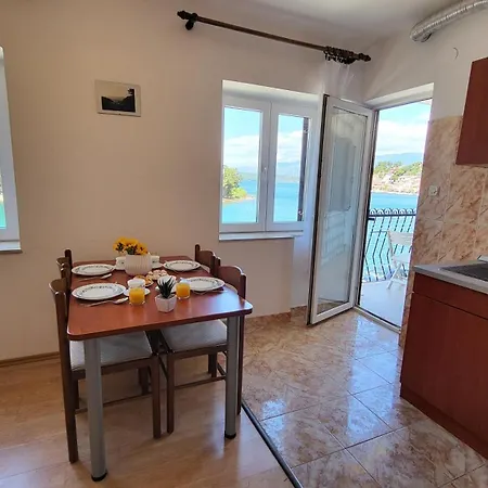 Seaside Time Capsule 78 Novigrad (Dalmatia)